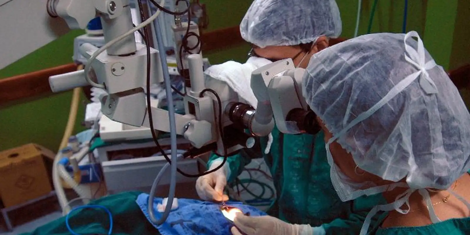 Aumento do Risco Cardíaco em Pacientes com Doença de Chagas Após Cirurgia