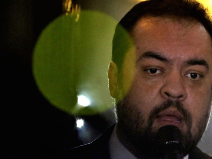 Julgamento de Recurso de Claudio Castro pelo TSE é Agendado para 2 de Junho