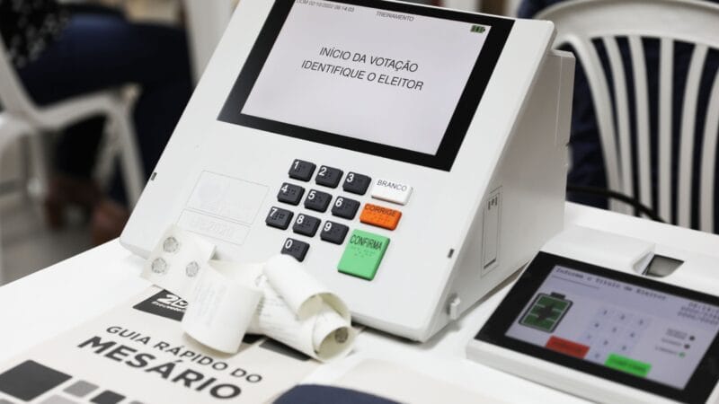 Eleitores de Melgaço Participam de Eleição Suplementar Inédita para a Câmara Municipal