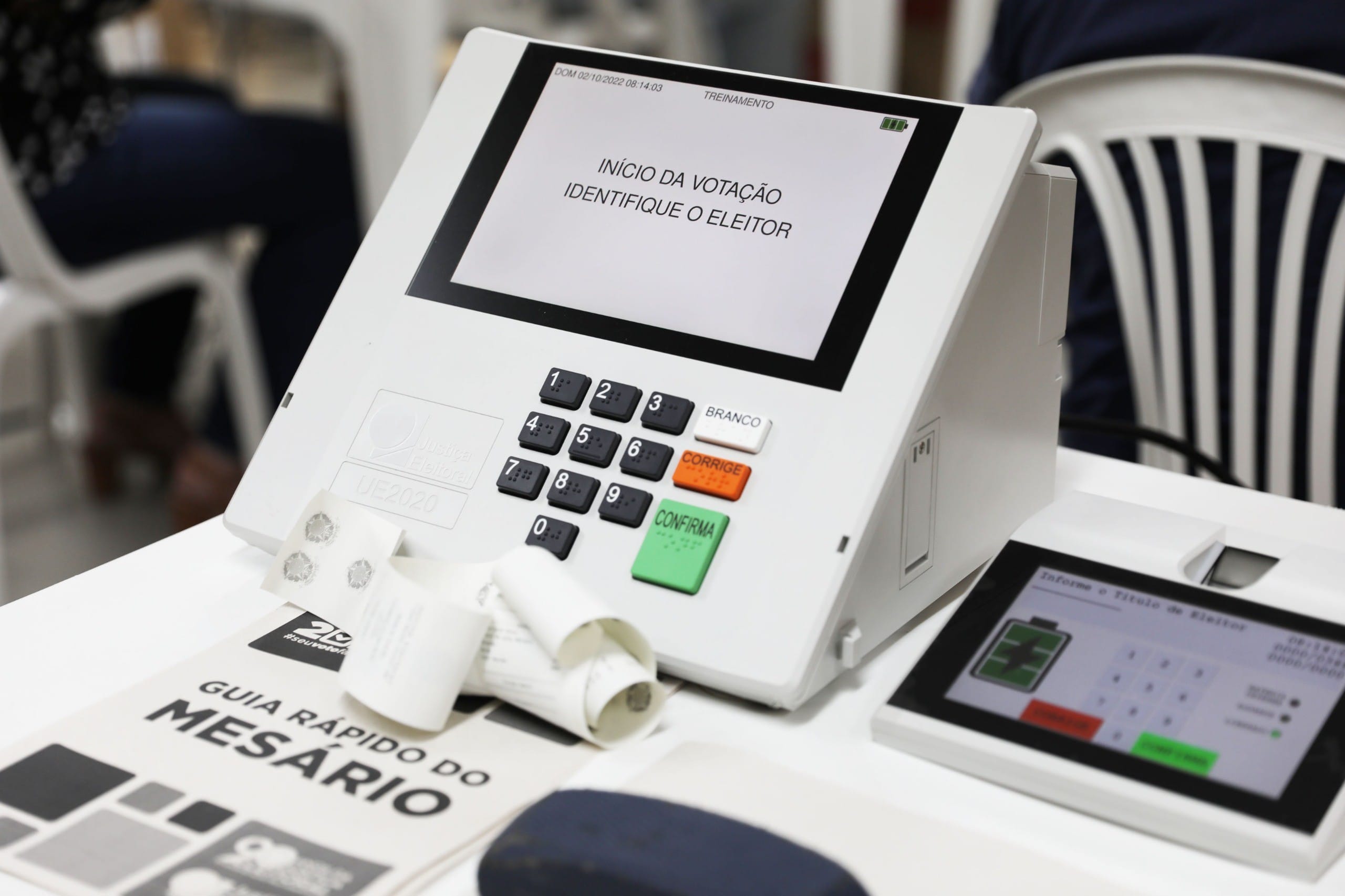 Eleitores de Melgaço Participam de Eleição Suplementar Inédita para a Câmara Municipal