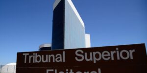 TSE Define Ministros para Julgamento de Processos Eleitorais dos Candidatos à Presidência