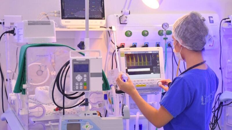Ações do MP para Reduzir Filas de Cirurgias Ginecológicas em Macapá