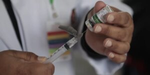 São Paulo Inicia Vacinação Contra Influenza para Toda a População