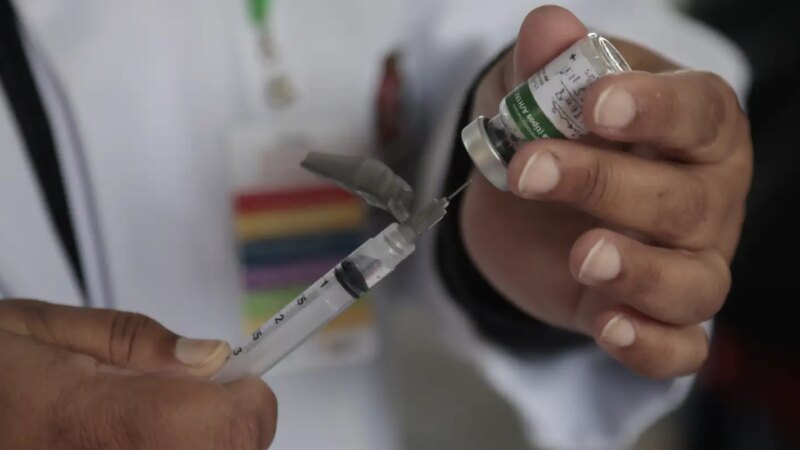 São Paulo Inicia Vacinação Contra Influenza para Toda a População