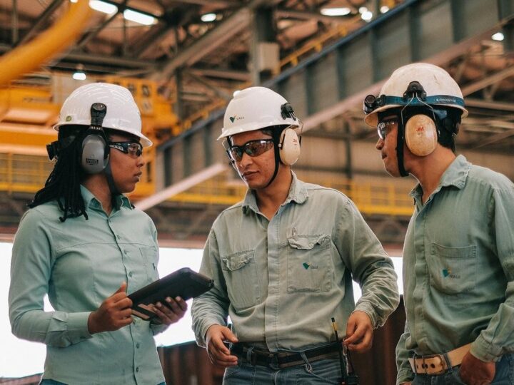 Oportunidade de Trainee no Pará: Vagas com Salário Atrativo e Desenvolvimento Profissional