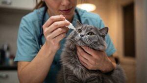 Como Identificar Medicamentos Veterinários Falsificados e Vencidos