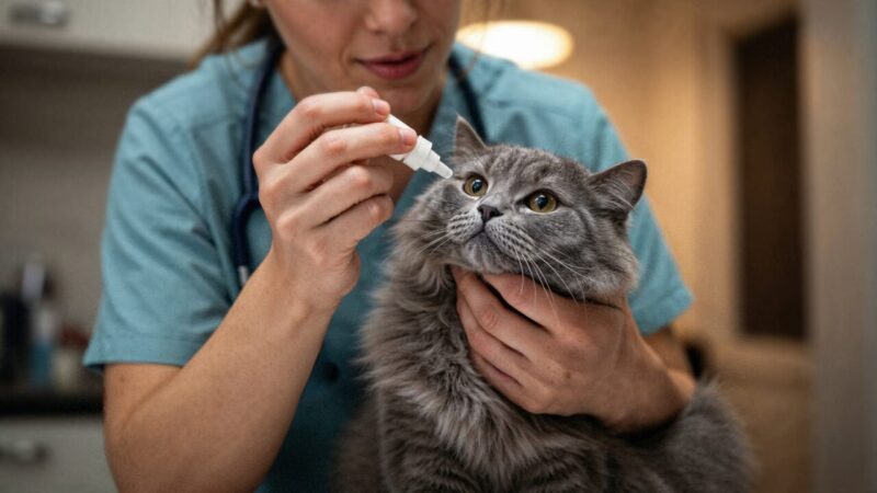 Como Identificar Medicamentos Veterinários Falsificados e Vencidos