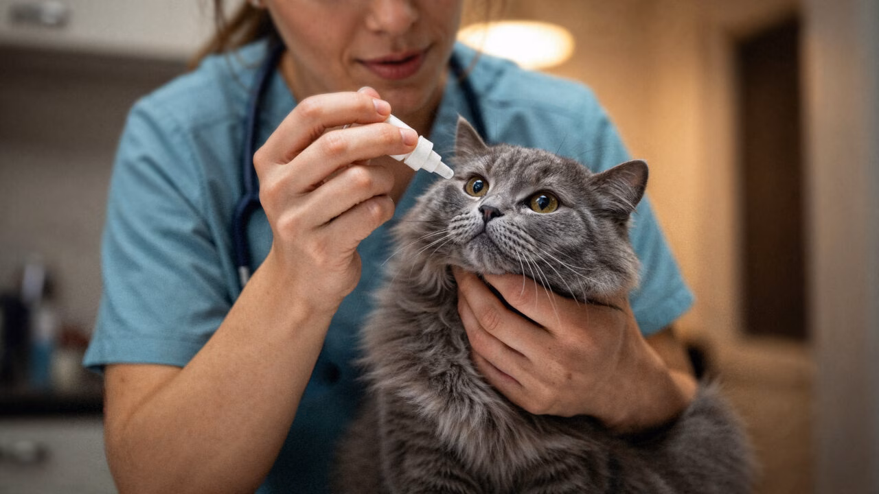 Como Identificar Medicamentos Veterinários Falsificados e Vencidos