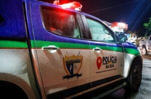 Conflito em Caroebe Resulta em Feridos e Disparos de Arma de Fogo