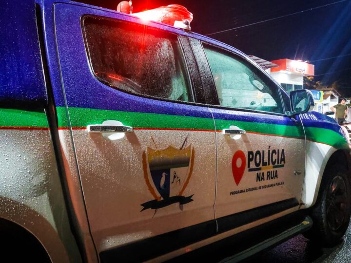 Conflito em Caroebe Resulta em Feridos e Disparos de Arma de Fogo