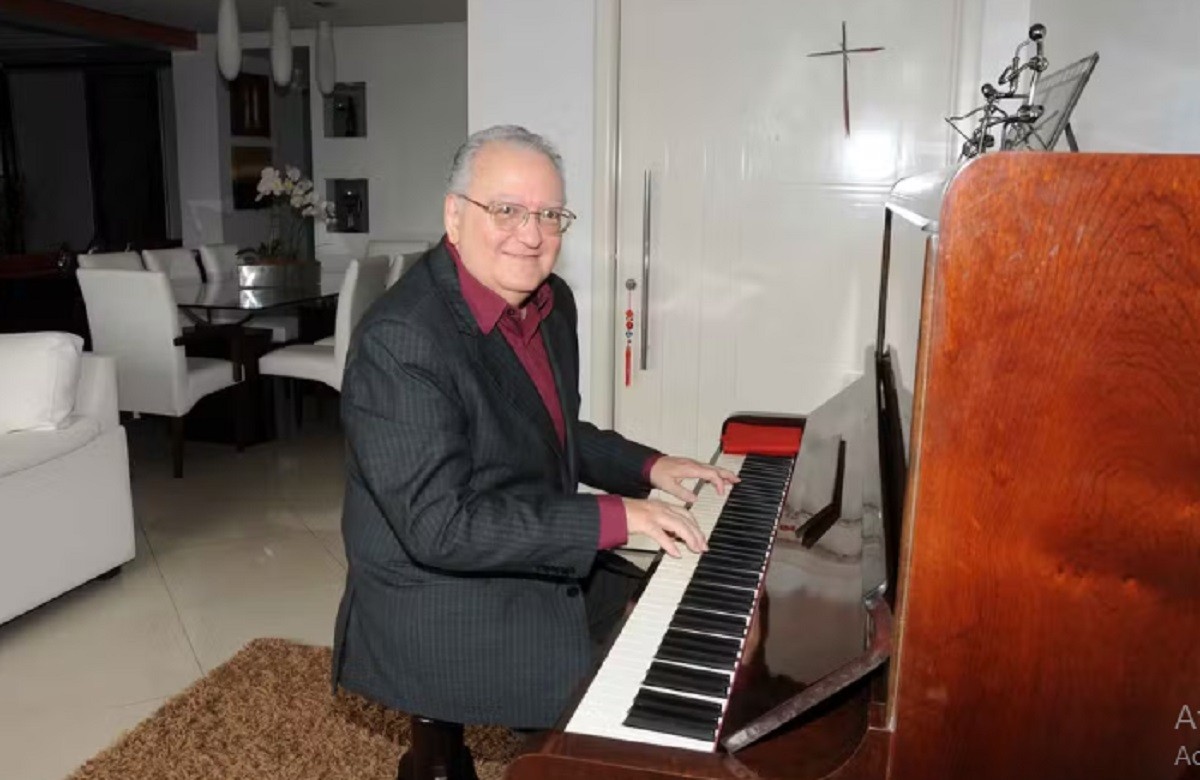 Vicente Malheiros é Empossado na Academia de Letras e Artes da PM do Pará em Cerimônia Histórica
