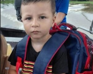 Tragédia em Oriximiná: Menino de 3 anos morre afogado em rio