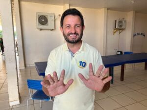 Ministério Público Eleitoral Apoia Inelegibilidade do Prefeito de Alto Alegre