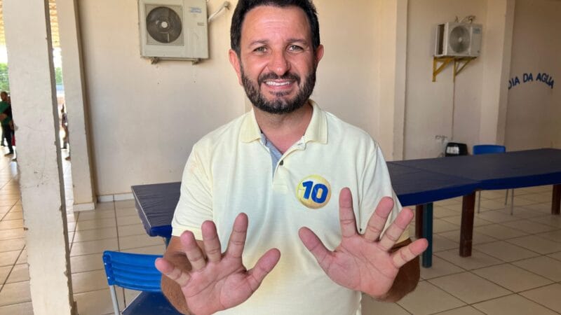 Ministério Público Eleitoral Apoia Inelegibilidade do Prefeito de Alto Alegre