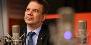 Ministro da Justiça Anuncia Programa para Combater o Crime Organizado no Brasil