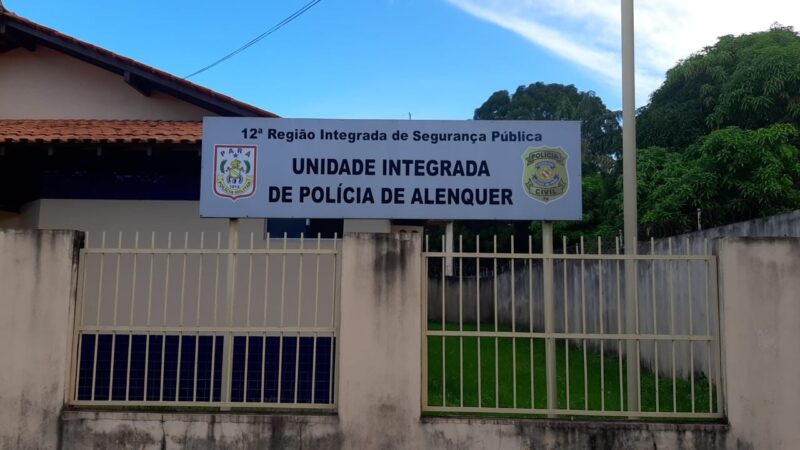Tentativa de Estupro em Alenquer: Menina de 14 Anos Escapa Após Aceitar Carona de Conhecido
