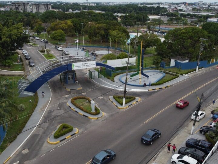 Agrifest 2026: Uma Celebração do Agronegócio em Manaus