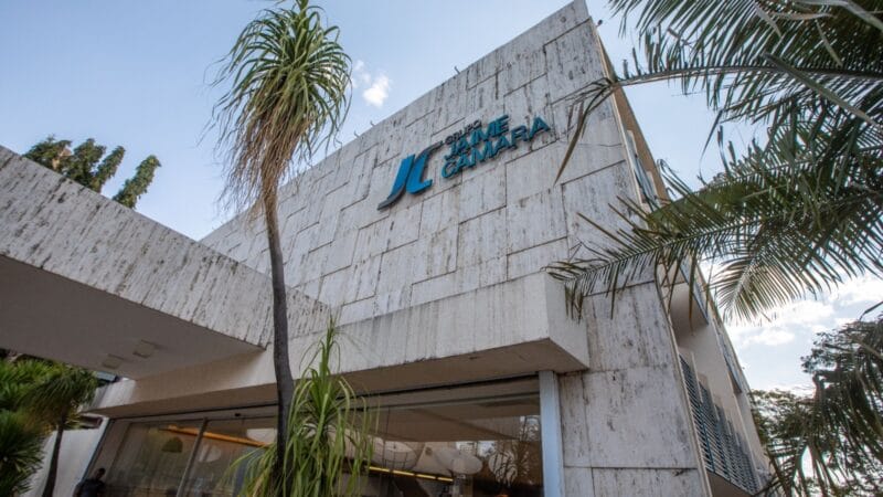 Aquisição do Grupo Jaime Câmara pela Rede Matogrossense de Comunicação: Um Novo Capítulo