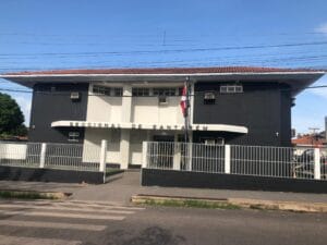 Motorista Embriagado Foge de Acidente e é Detido em Bar em Mojuí dos Campos