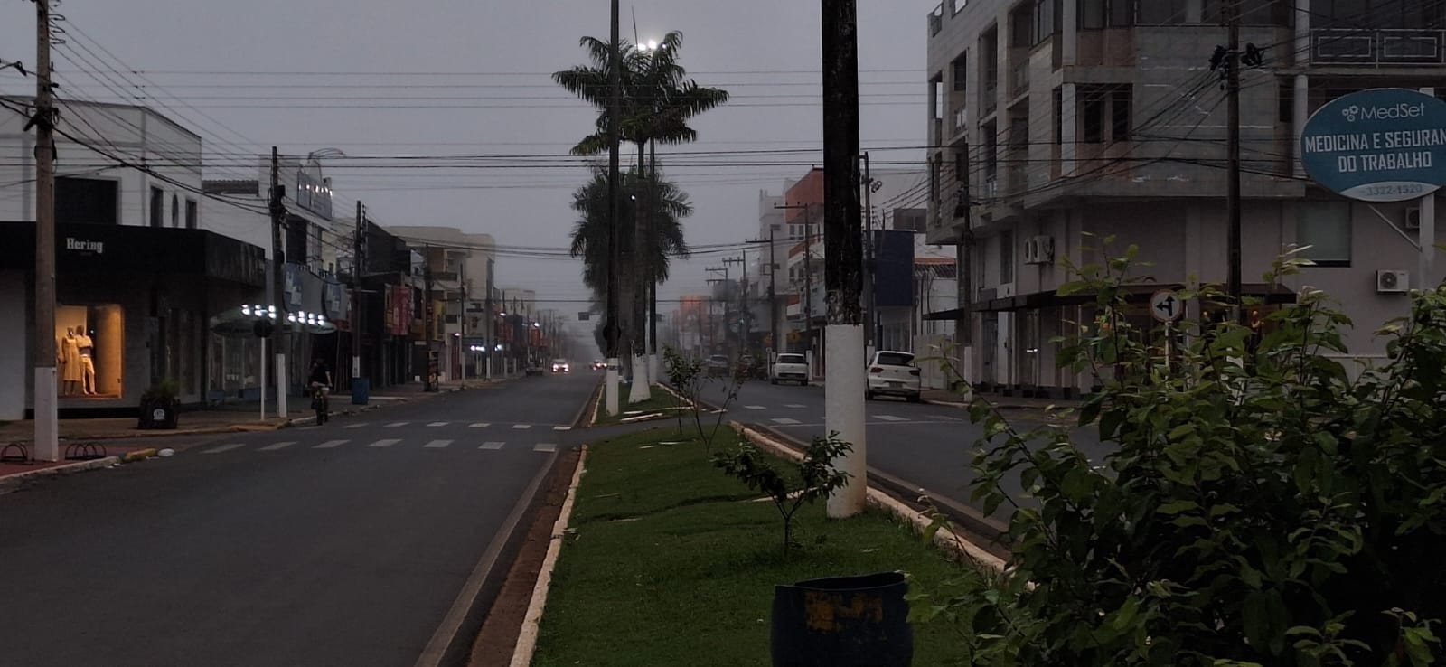 Frio Persiste em Rondônia Durante Toda a Semana, Indica Censipam