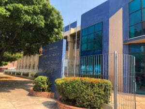 Julgamento de Sobrinho Acusado de Matar Tio Inicia em Santarém