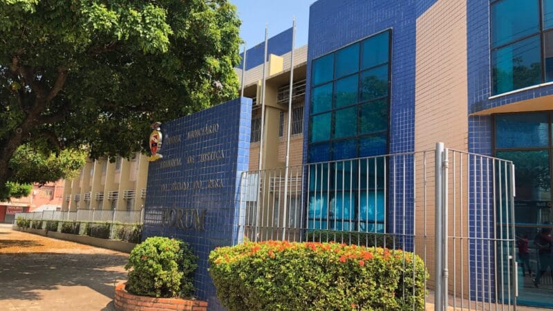 Julgamento de Sobrinho Acusado de Matar Tio Inicia em Santarém