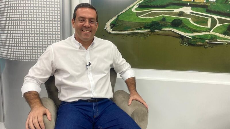 Dr. Furlan se pronuncia após operação da PF contra milícia digital