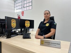 A Emocionante Jornada de Gislayne Silva: Da Perda à Justiça em ‘Voz de Prisão’