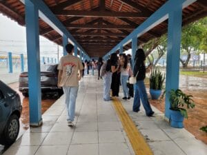 Suspensão das Aulas na Rede Pública do Acre é Prorrogada para Quarta-Feira