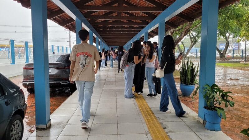 Suspensão das Aulas na Rede Pública do Acre é Prorrogada para Quarta-Feira