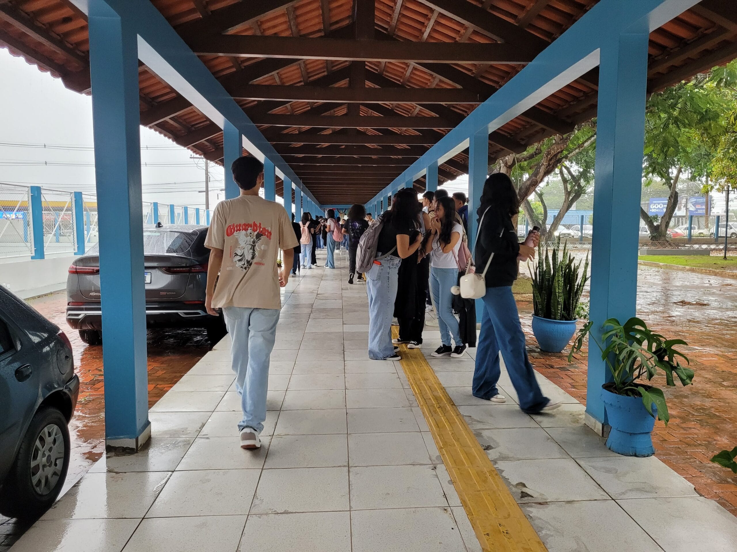 Suspensão das Aulas na Rede Pública do Acre é Prorrogada para Quarta-Feira