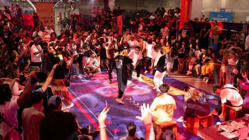 Inscrições Abertas para a Expo Favela Innovation 2026 no Amazonas
