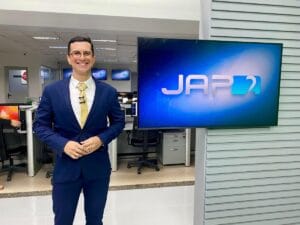 Acompanhe o JAP2 e Participe ao Vivo