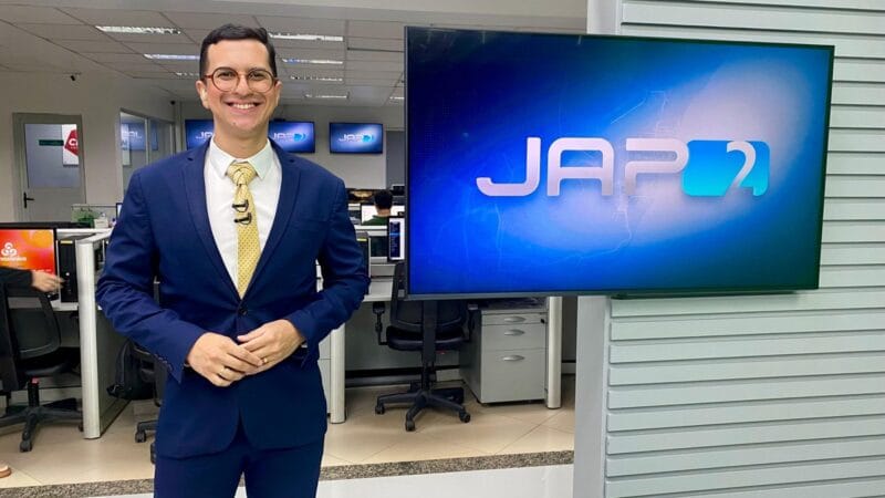 Acompanhe o JAP2 e Participe ao Vivo