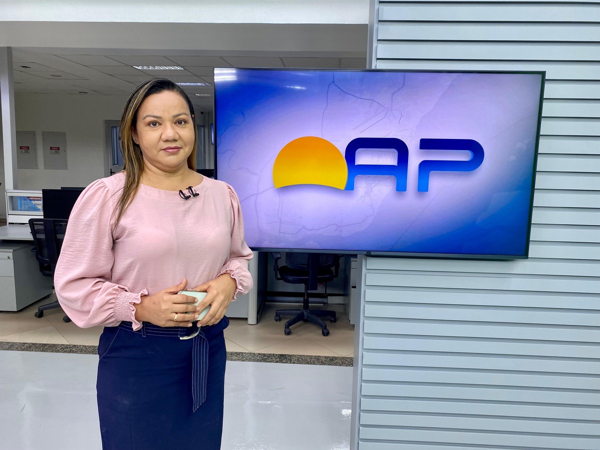Acompanhe a Programação do Bom Dia Amapá nesta Segunda-feira