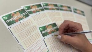 Mega-Sena 3005: Oito Apostas no Pará Acertam Quadra e Prêmio Principal Chega a R$ 45 Milhões