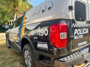 Tragédia em Santana: Jovem é Morto em Ataque a Tiros