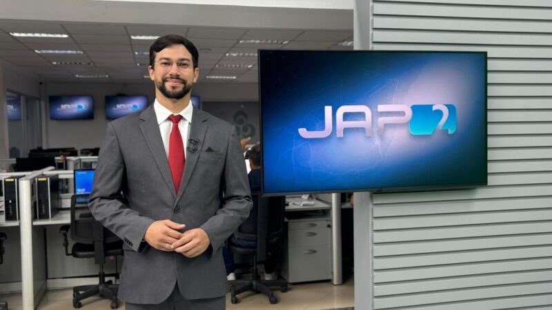 Transmissão do JAP2: Tudo o que Você Precisa Saber para Este Sábado