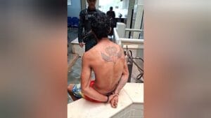 Pintor é Sentenciado a 30 Anos por Latrocínio em Santarém