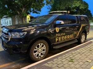 Investigação da Polícia Federal Aponta Suspeitas de Fraude Eleitoral em Macapá