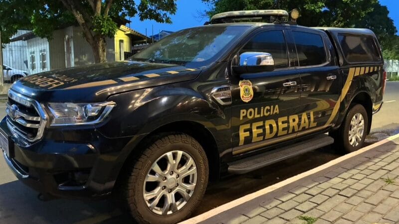 Investigação da Polícia Federal Aponta Suspeitas de Fraude Eleitoral em Macapá