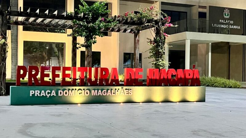 Polícia Federal Desmantela Milícia Digital em Macapá com Desvios de R$ 25 Milhões