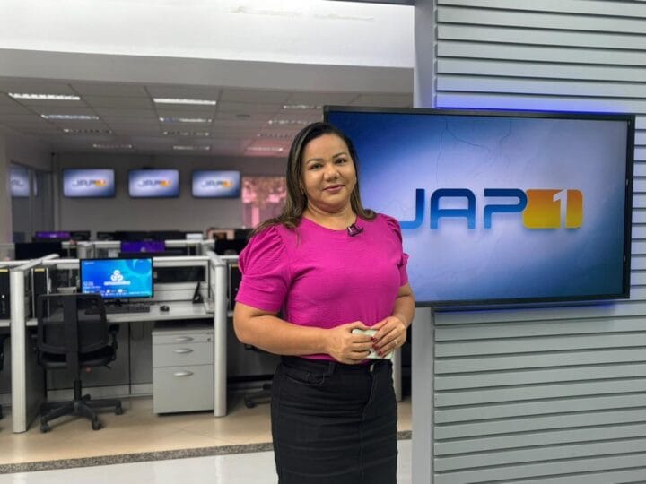 JAP1: Assista ao Programa deste Sábado (2)