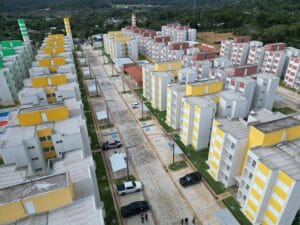 Inscrições para o Programa Minha Casa, Minha Vida em Manaus: Últimos Dias para Participação