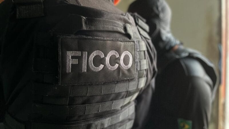 Operação Saldo Zero: Ação Policial Desmantela Facção Criminosa em Macapá, Belém e São Paulo