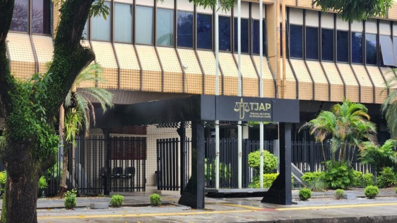 Residência Jurídica no Amapá: Inscrições para Bolsa de R$ 4,8 mil Encerram Nesta Sexta-feira