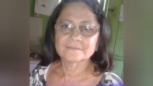 Tragédia em Juruti: Filho Confessa Assassinato da Mãe em Crime Brutal