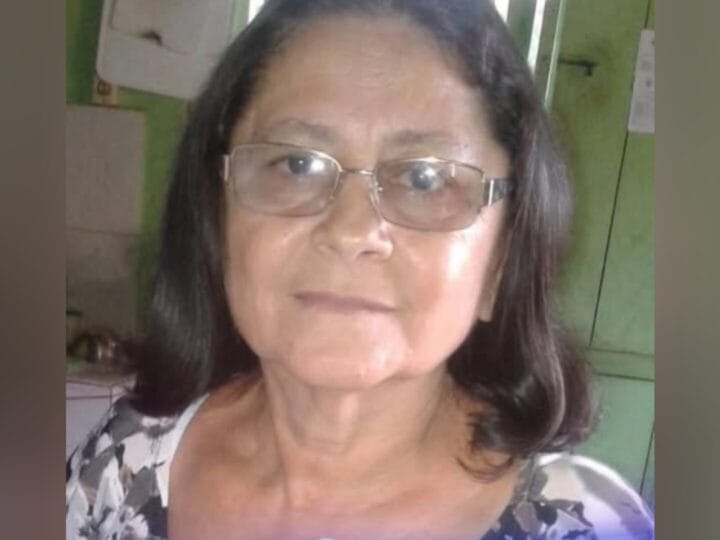 Tragédia em Juruti: Filho Confessa Assassinato da Mãe em Crime Brutal