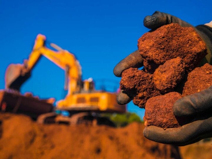 Projeto de Mineração no Oeste do Pará Recebe Licença e Promete Transformar a Economia Local