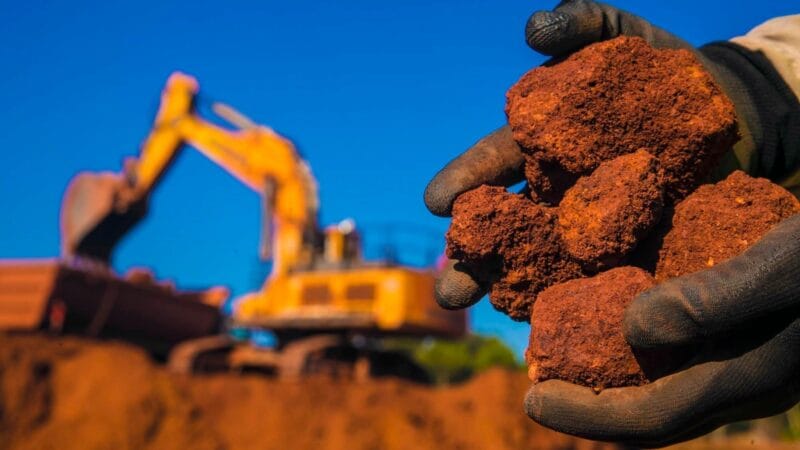 Projeto de Mineração no Oeste do Pará Recebe Licença e Promete Transformar a Economia Local